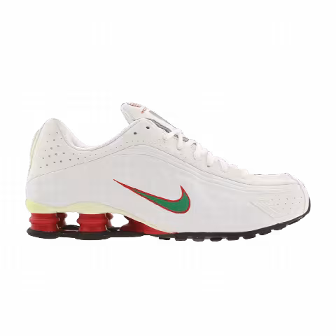 Nike Shox R4
