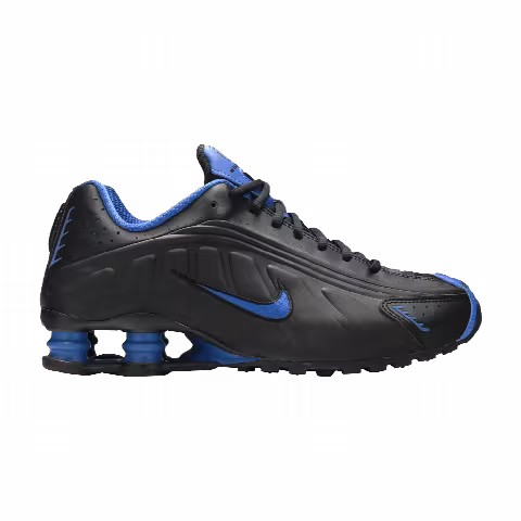 Nike Shox R4 'Game Royal'