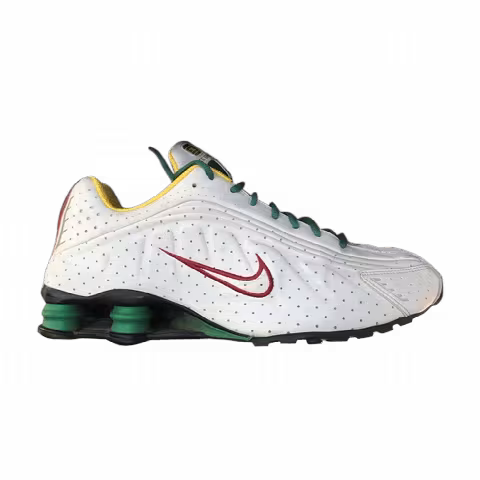 Nike Shox R4