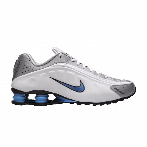 Nike Shox R4 'University Blue'