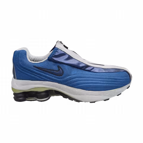 Nike Shox R4+ 'Blue'