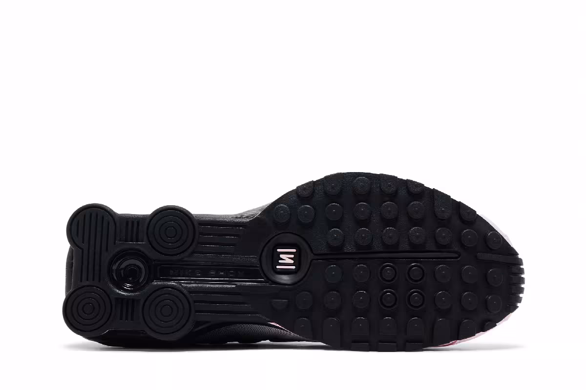 Nike Women's Shox R4 Sakura, view 5