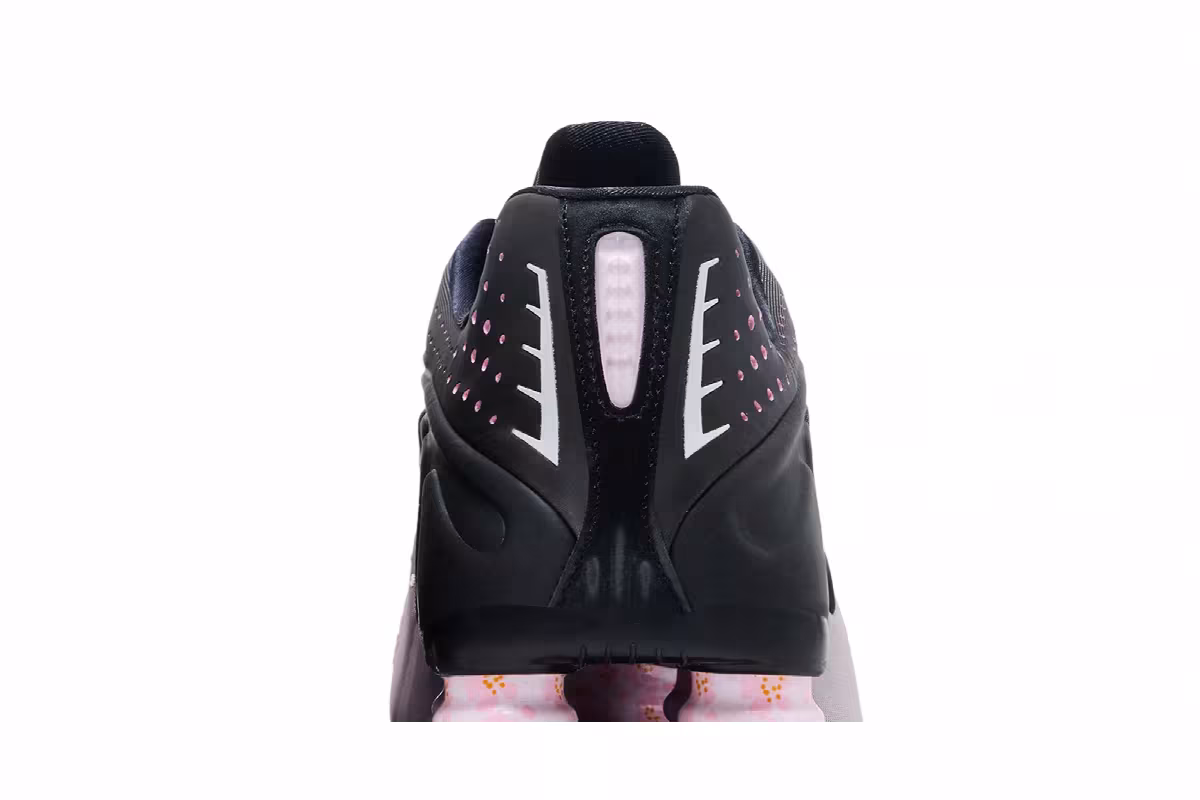 Nike Women's Shox R4 Sakura, view 8