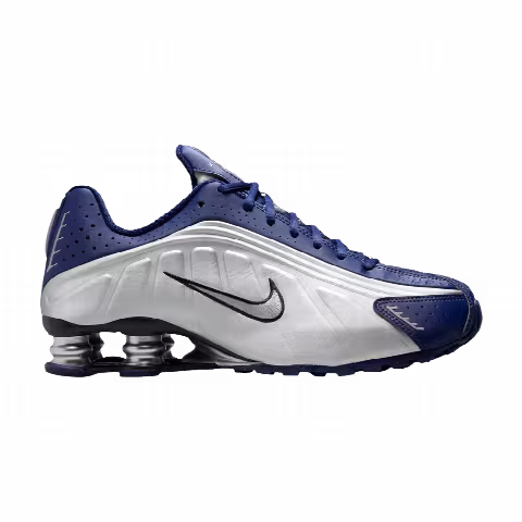 Nike Wmns Shox R4 'Blue Void'
