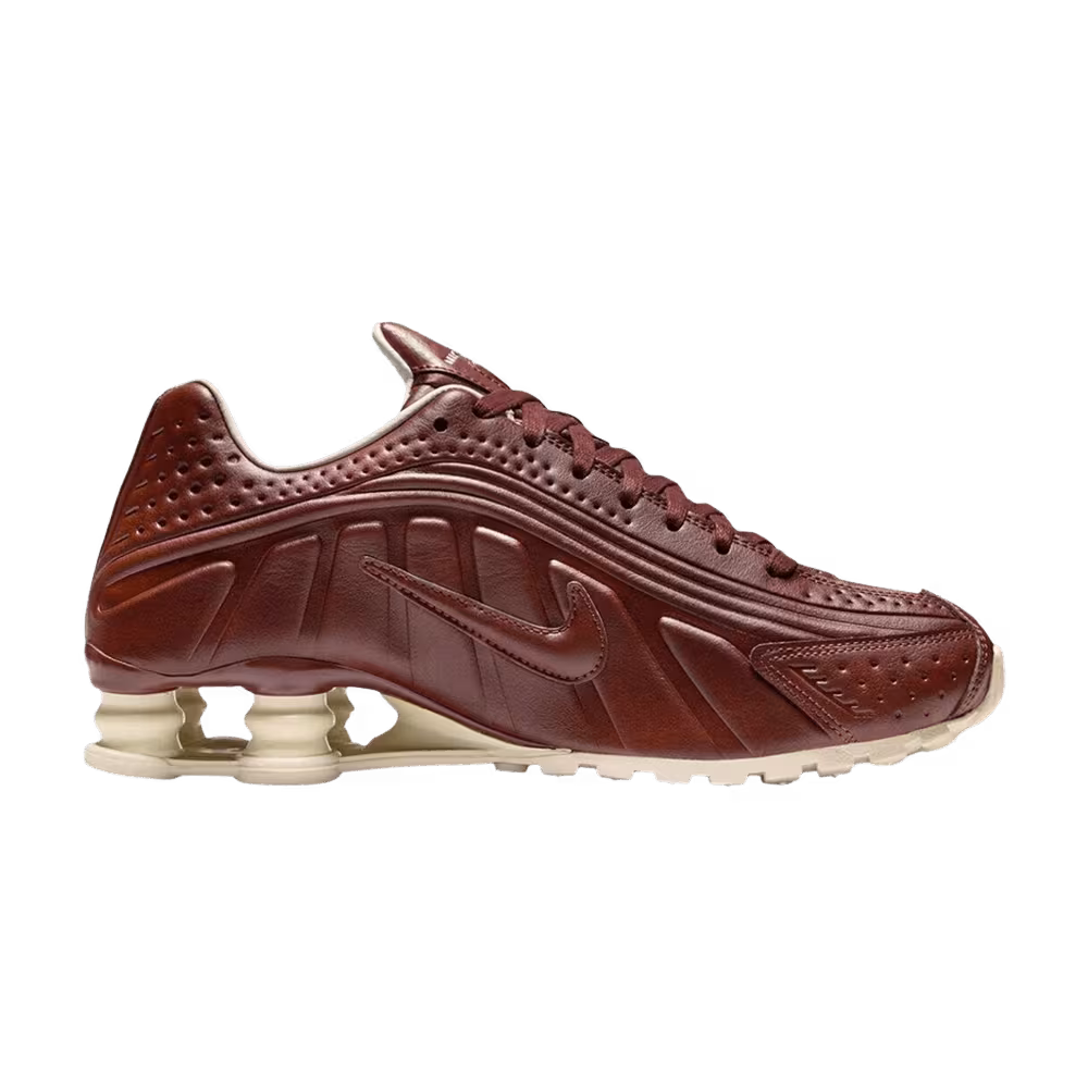 Nike Women's Shox R4 Dark Pony
