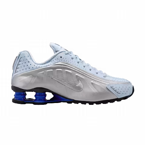 Nike Wmns Shox R4 'Blue Tint'