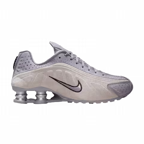 Nike Wmns Shox R4 'Cement Grey'