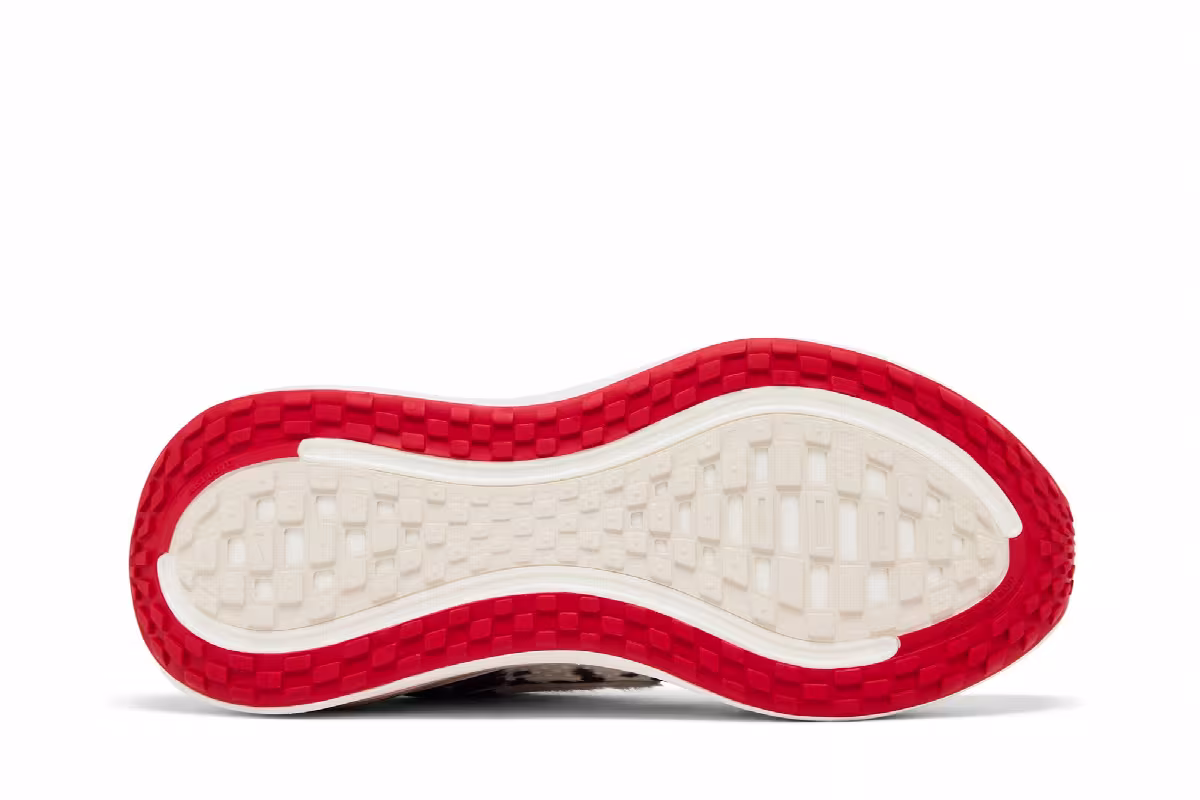 Nike Vomero Plus Cow Print, view 5