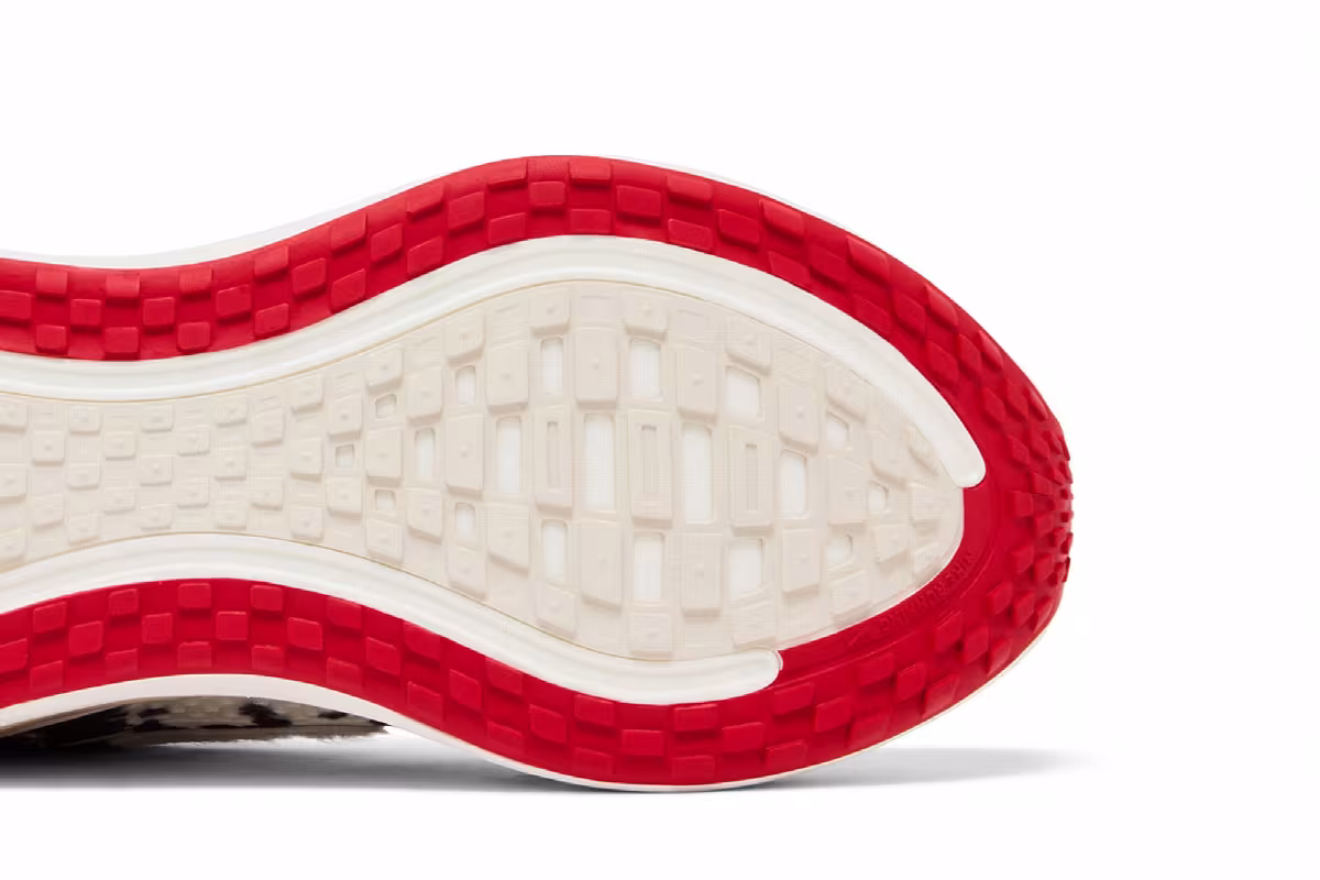 Nike Vomero Plus Cow Print, view 6
