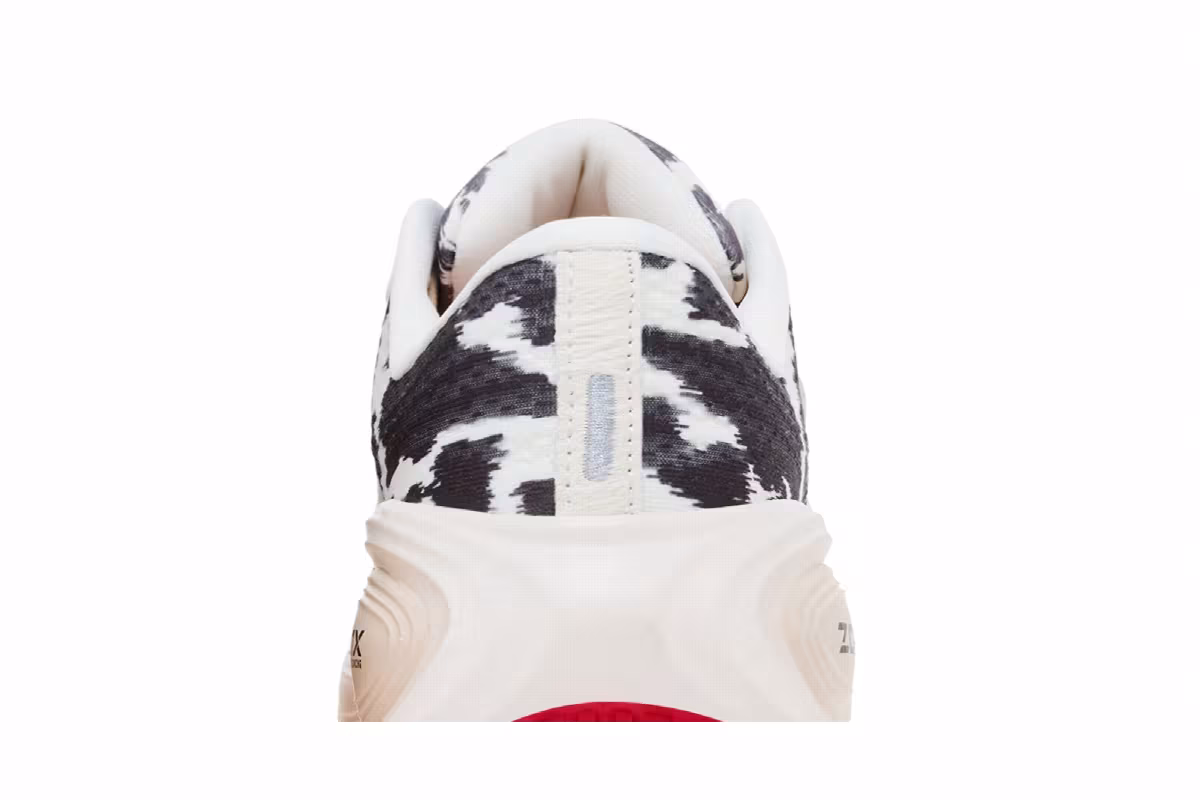 Nike Vomero Plus Cow Print, view 8
