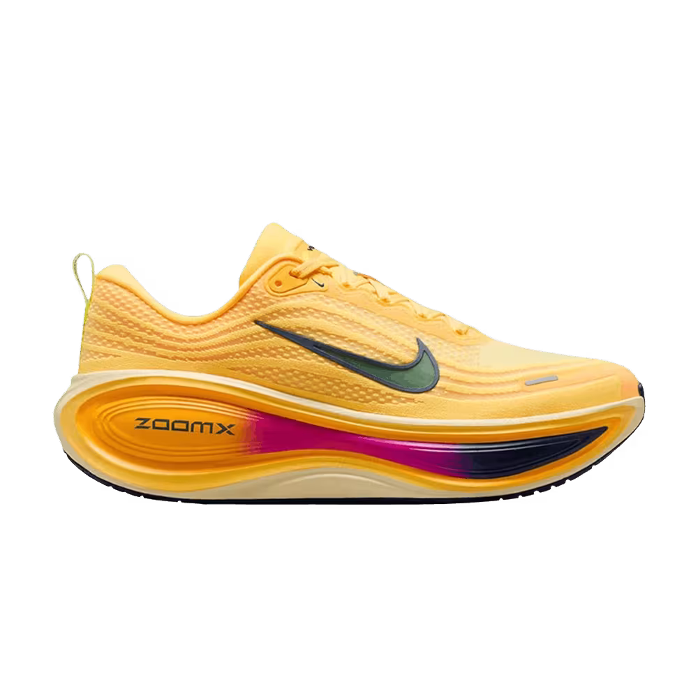 Nike Vomero Plus Citron Pulse Laser