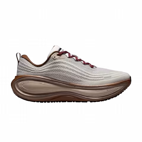 Nike Vomero Plus QS 'Sail Pecan Brown'