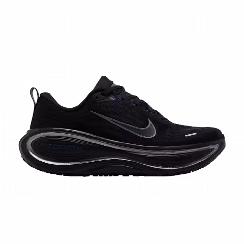 Nike Vomero Plus 'Black Game Royal'
