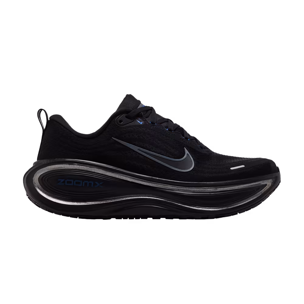 Nike Vomero Plus Black Game Royal