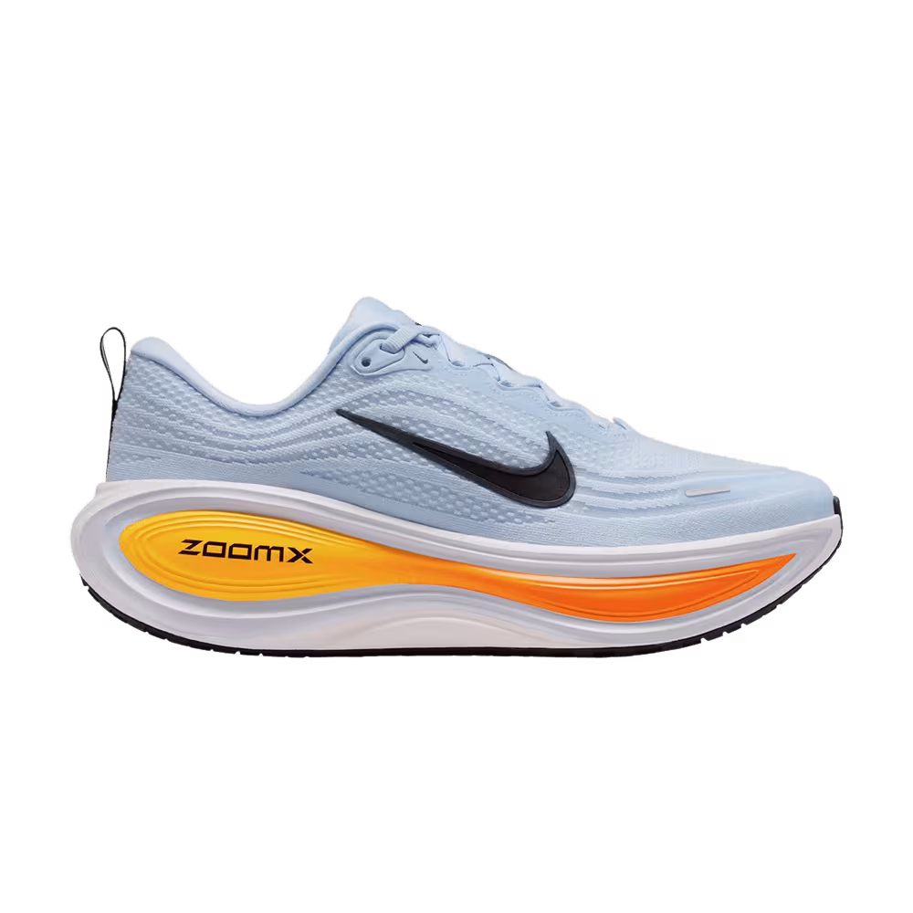 Nike Vomero Plus Hydrogen Blue Total Orange