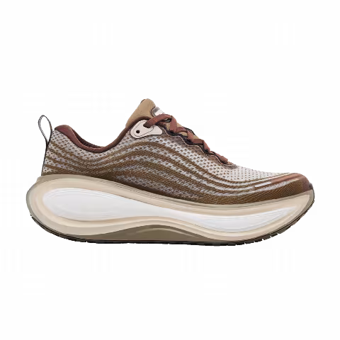Nike Vomero Plus QS 'Off Noir Pecan Phantom'