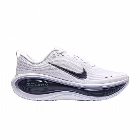 Nike Vomero Plus 'White'