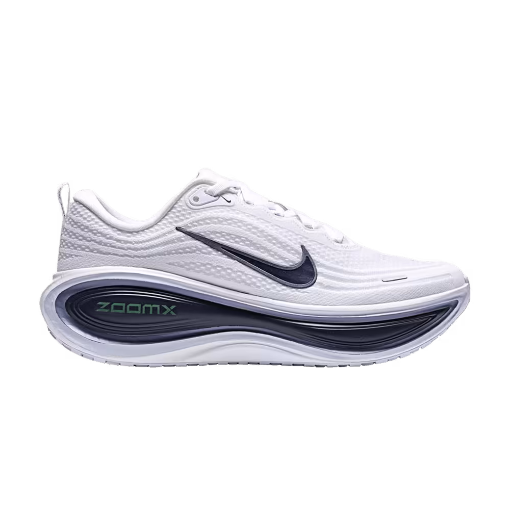 Nike Vomero Plus White