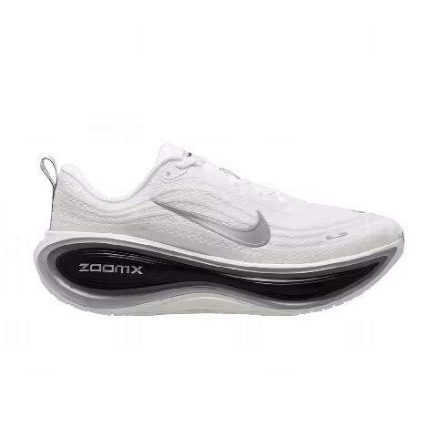 Nike Vomero Plus 'White Black Cool Grey'