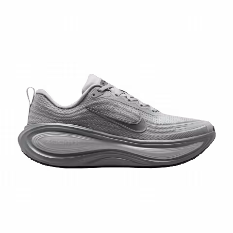 Nike Vomero Plus 'Wolf Grey Metallic Pewter'