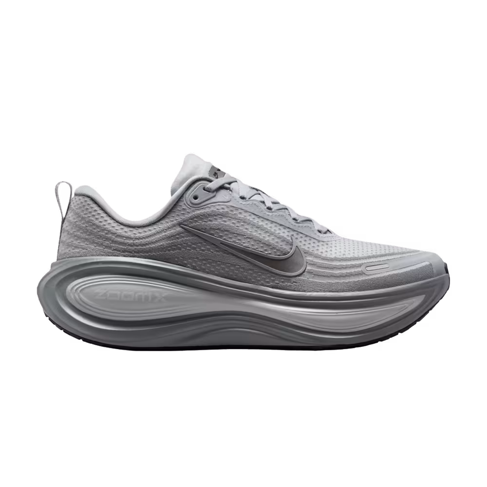 Nike Vomero Plus Wolf Grey Metallic Pewter