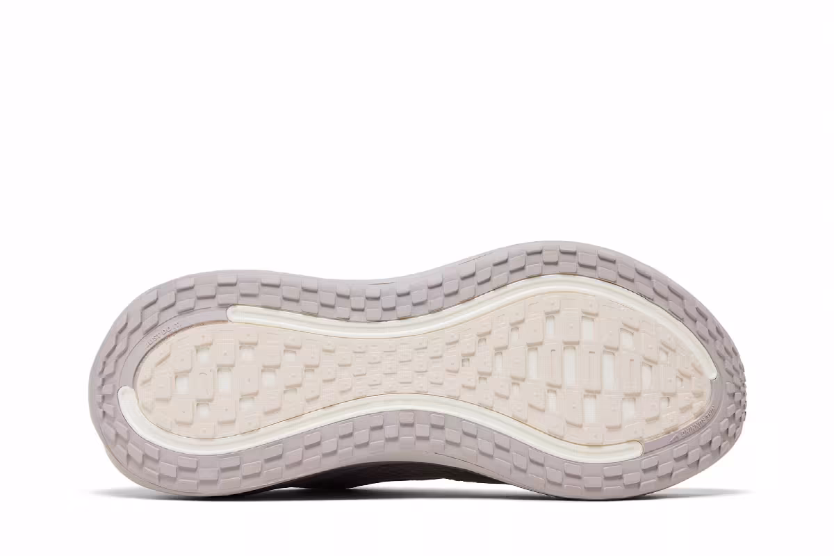 Nike Vomero Plus Light Orewood Brown, view 5