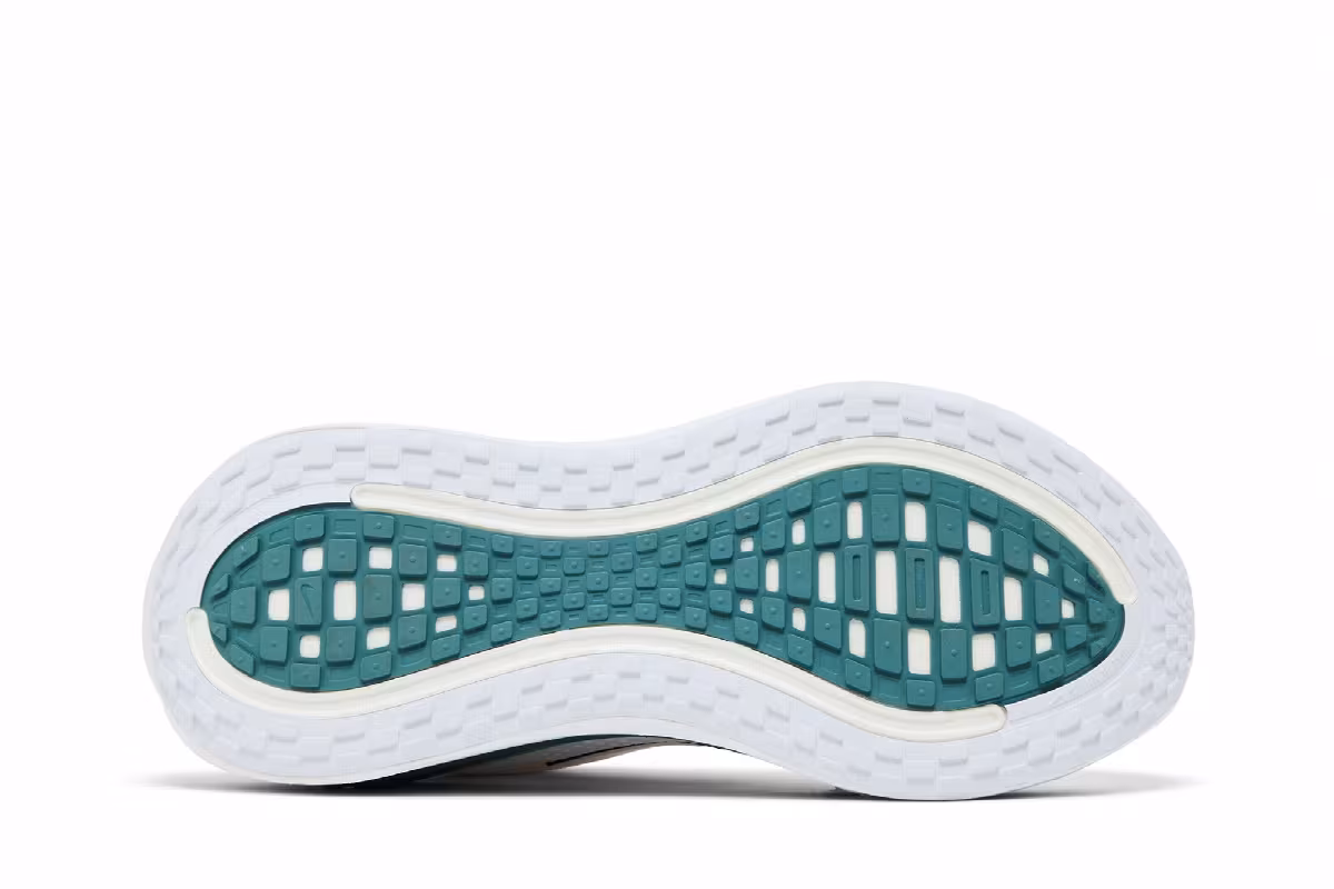 Nike Vomero Plus White Black Slate Pink, view 5