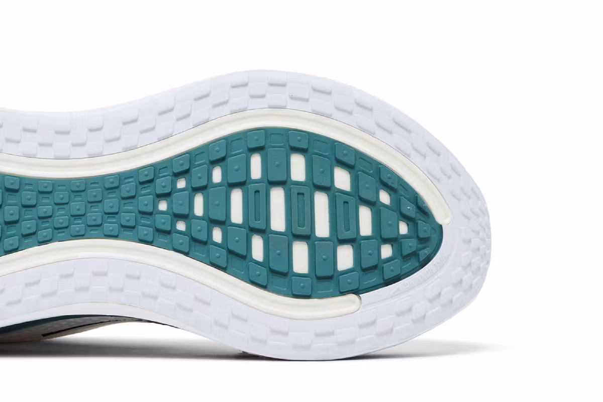 Nike Vomero Plus White Black Slate Pink, view 6