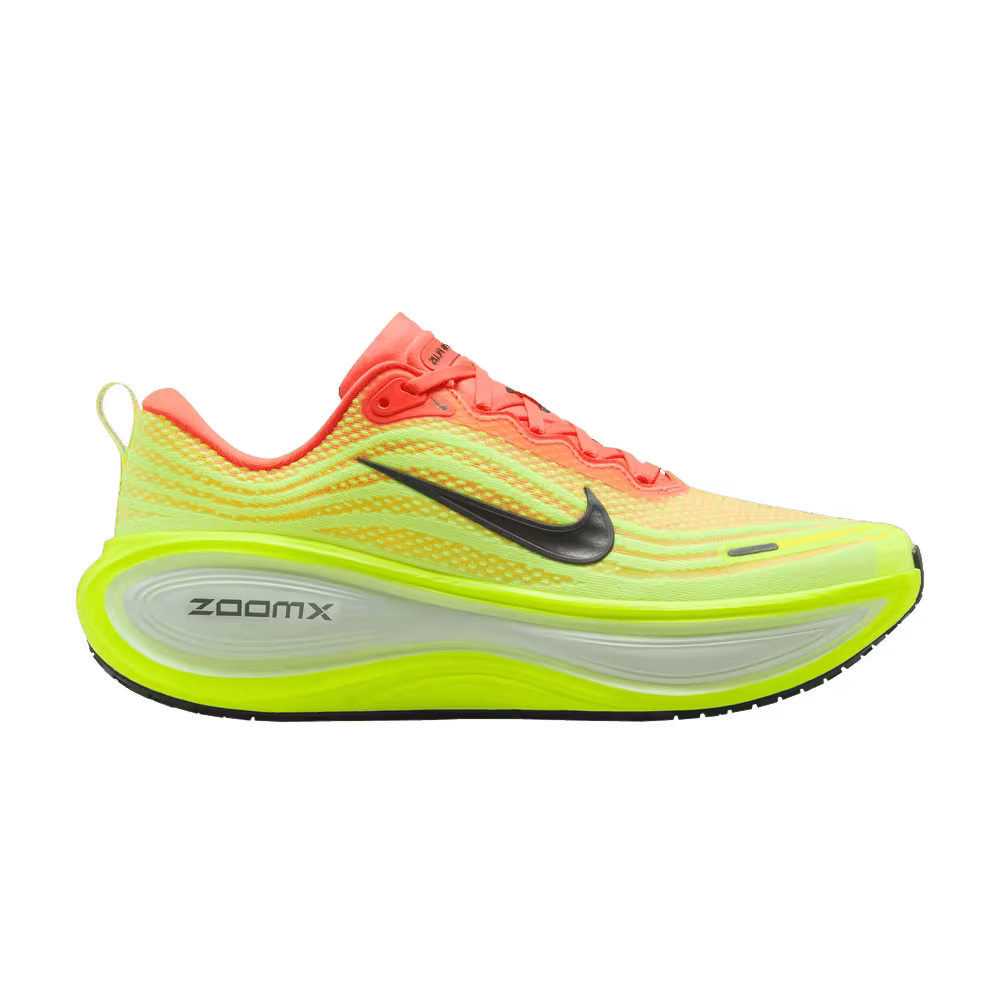Nike Vomero Plus Bright Mango