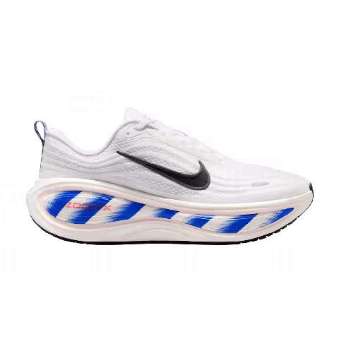Nike Vomero Plus CM 'White Racer Blue Crimson'