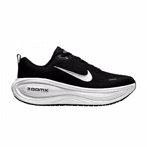 Nike Vomero Plus Extra Wide 'Black Cool Grey'