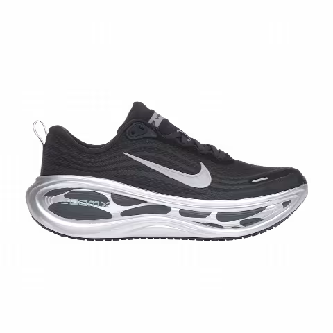 Nike Vomero Plus 'Anthracite Silver Cannon'