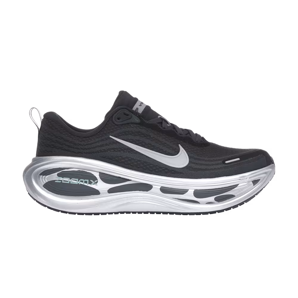Nike Vomero Plus Anthracite Silver Cannon