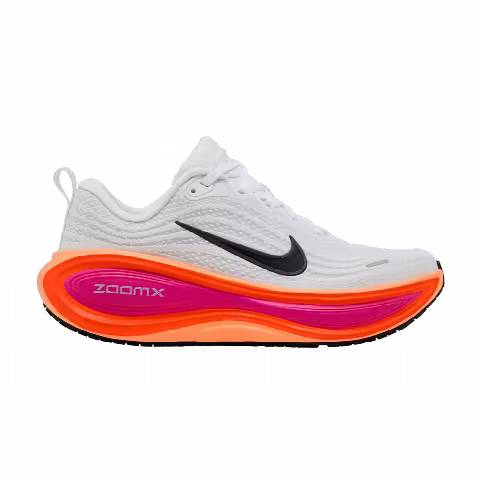 Nike Wmns Vomero Plus 'White Fire Pink'