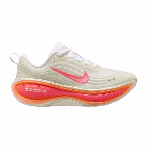 Nike Wmns Vomero Plus 'Sail Hot Lava Orange Pulse'