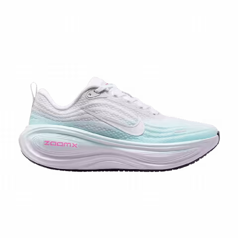 Nike Wmns Vomero Plus 'White Glacier Blue'