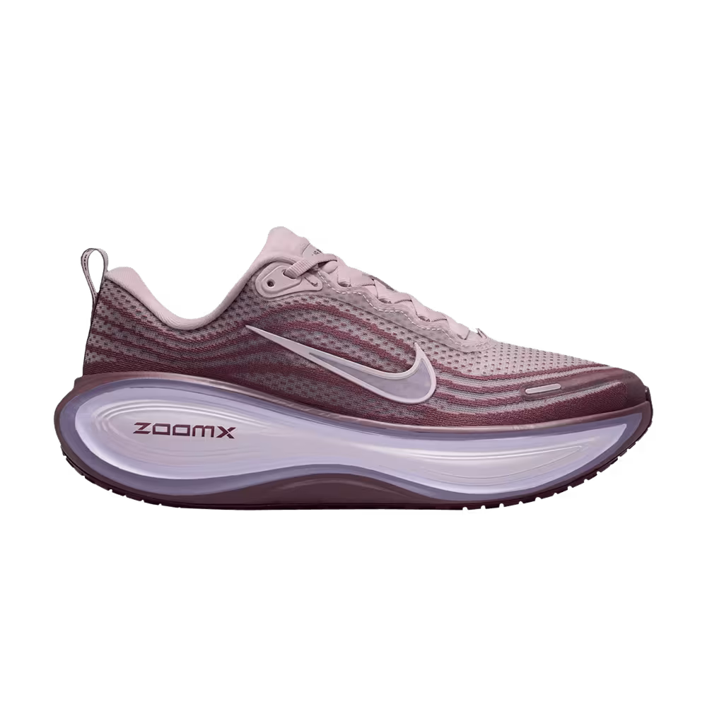 Nike Women's Vomero Plus Tattoo Slate Particle Rose