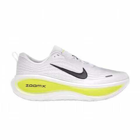 Nike Wmns Vomero Plus 'White Black Cyber'