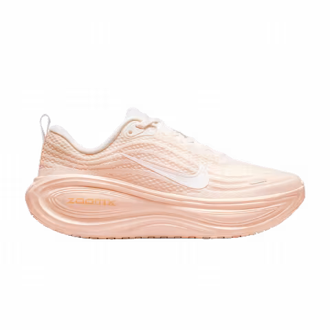 Nike Wmns Vomero Plus 'Guava Ice Orange Chalk'