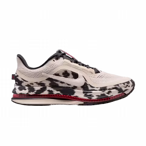 Nike Pegasus Premium 'Cow Print'