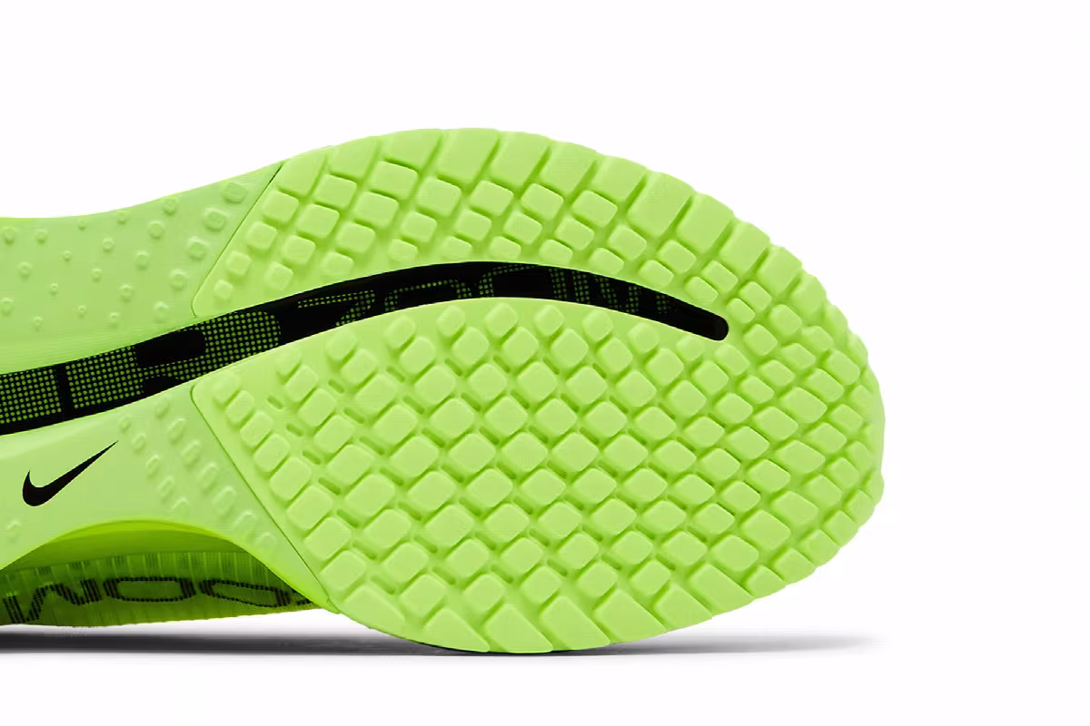 Nike Pegasus Premium Volt, view 6