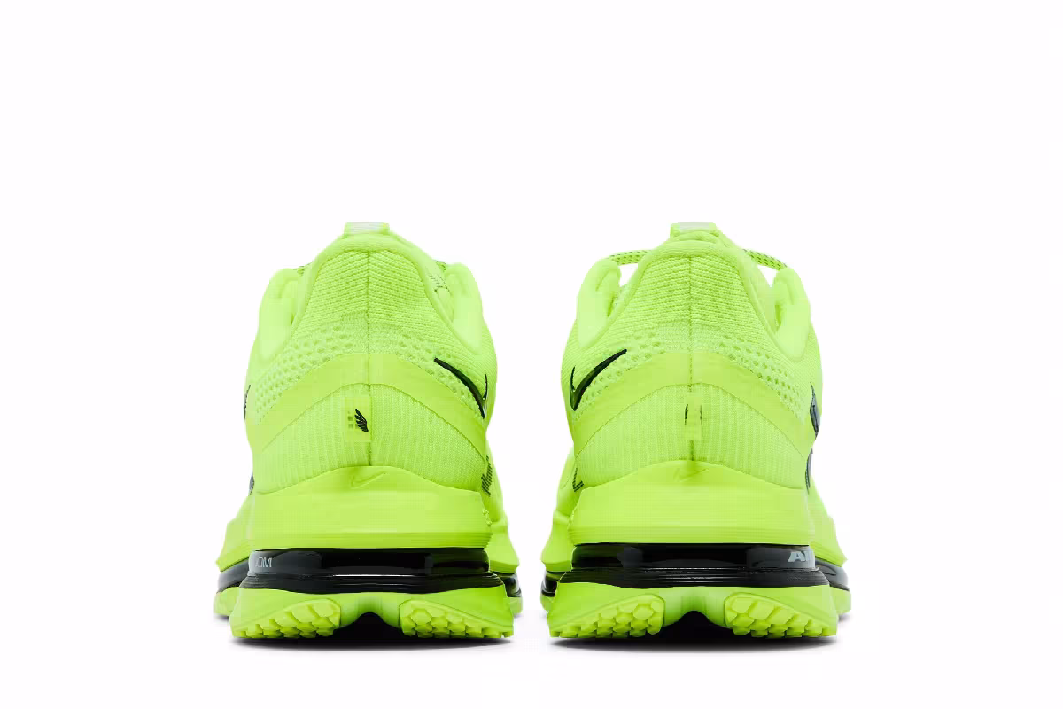 Nike Pegasus Premium Volt, view 7