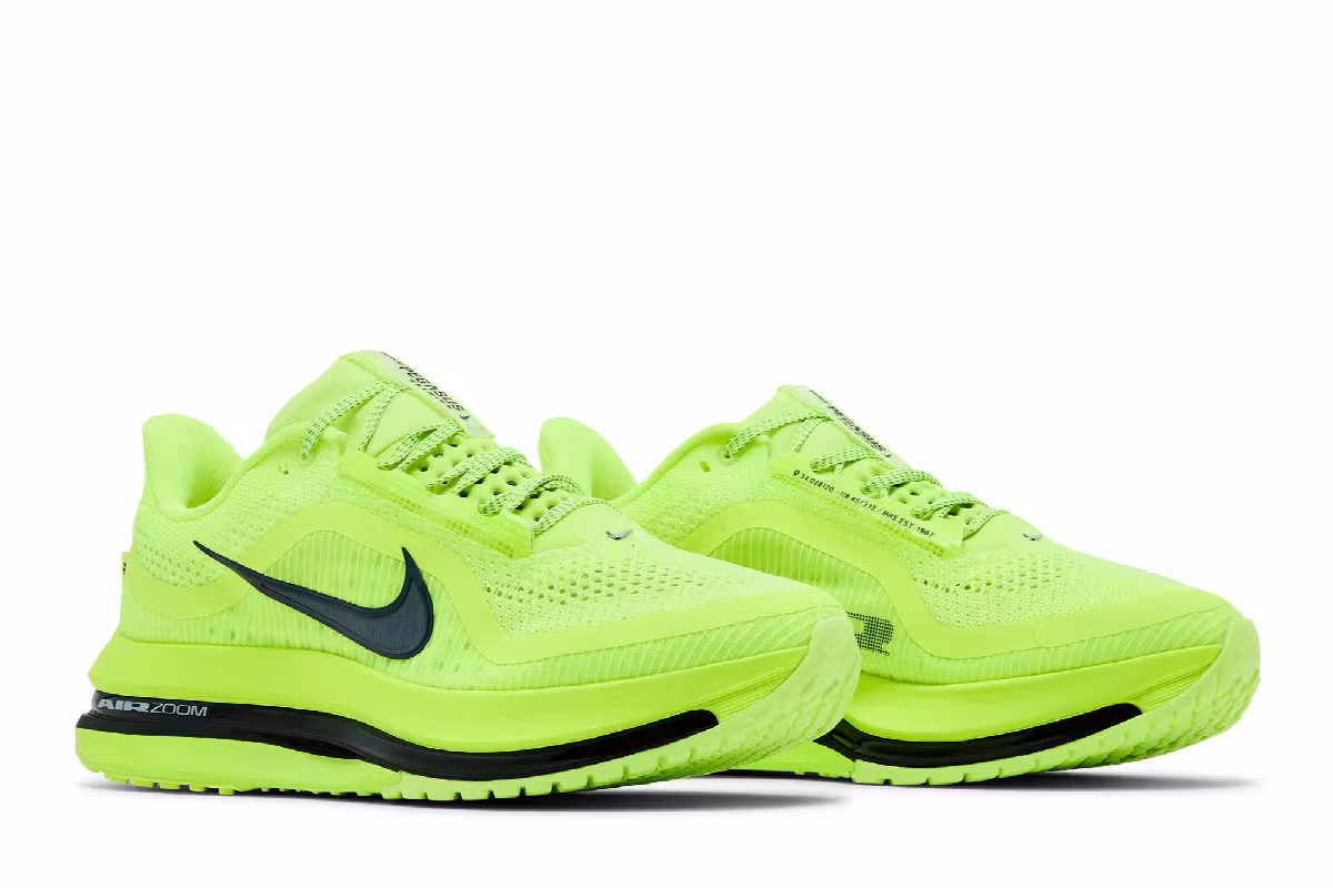 Nike Pegasus Premium Volt, view 9