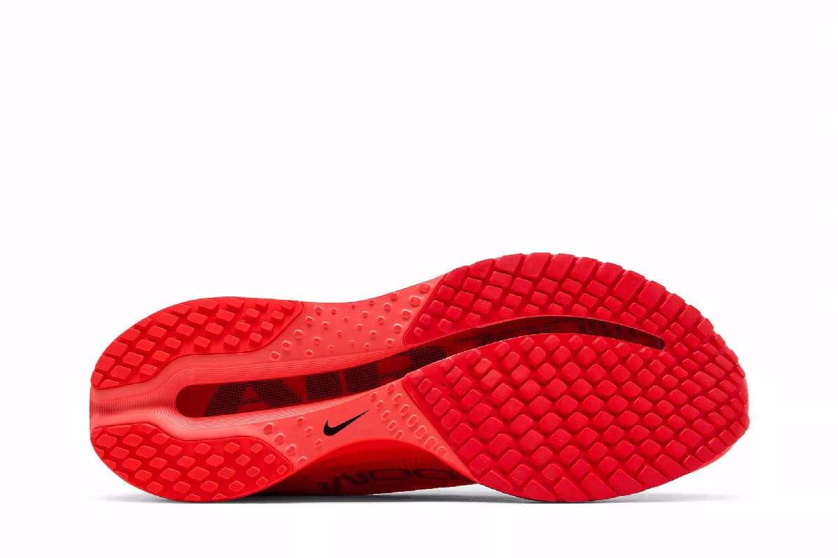 Nike Pegasus Premium Light Crimson, view 5