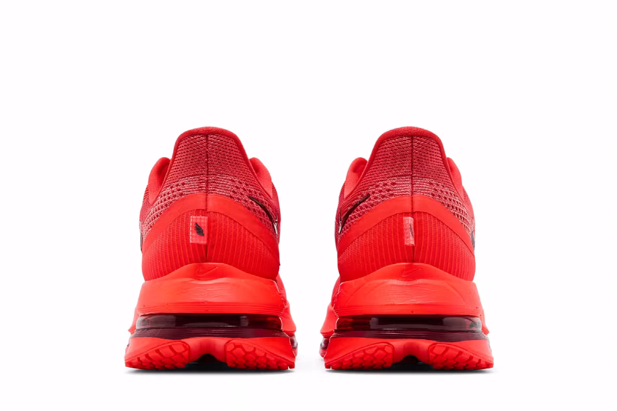 Nike Pegasus Premium Light Crimson, view 7