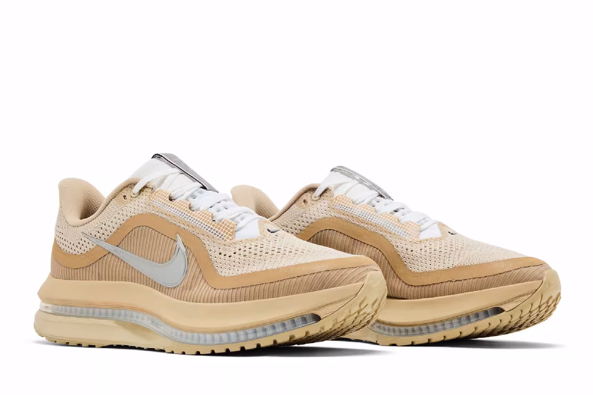 Nike Pegasus Premium SP Mushroom, view 9