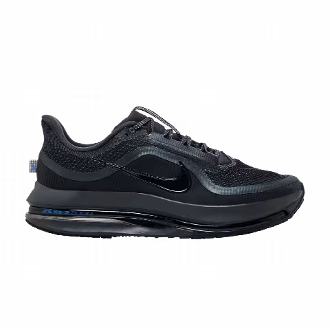 Nike Pegasus Premium 'Anthracite Game Royal'