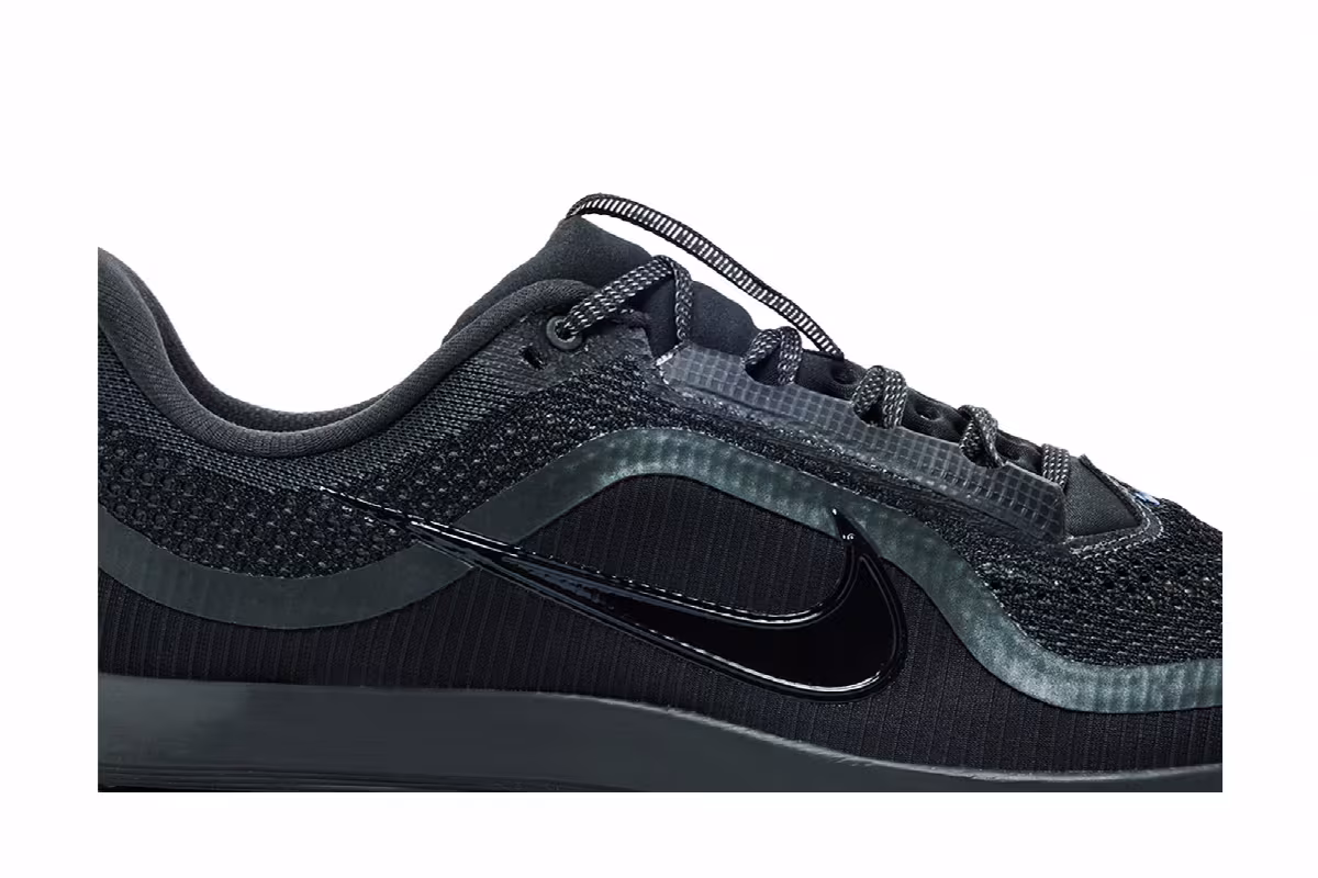 Nike Pegasus Premium Anthracite Game Royal, view 3