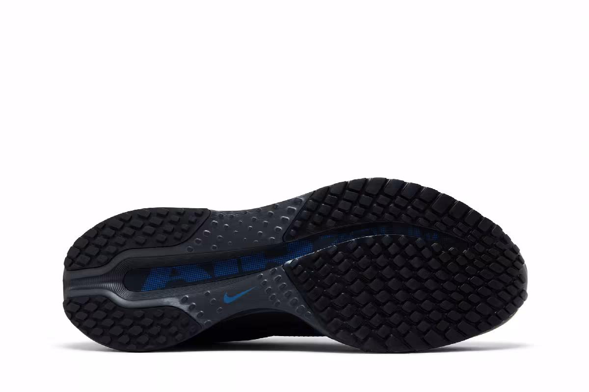 Nike Pegasus Premium Anthracite Game Royal, view 5