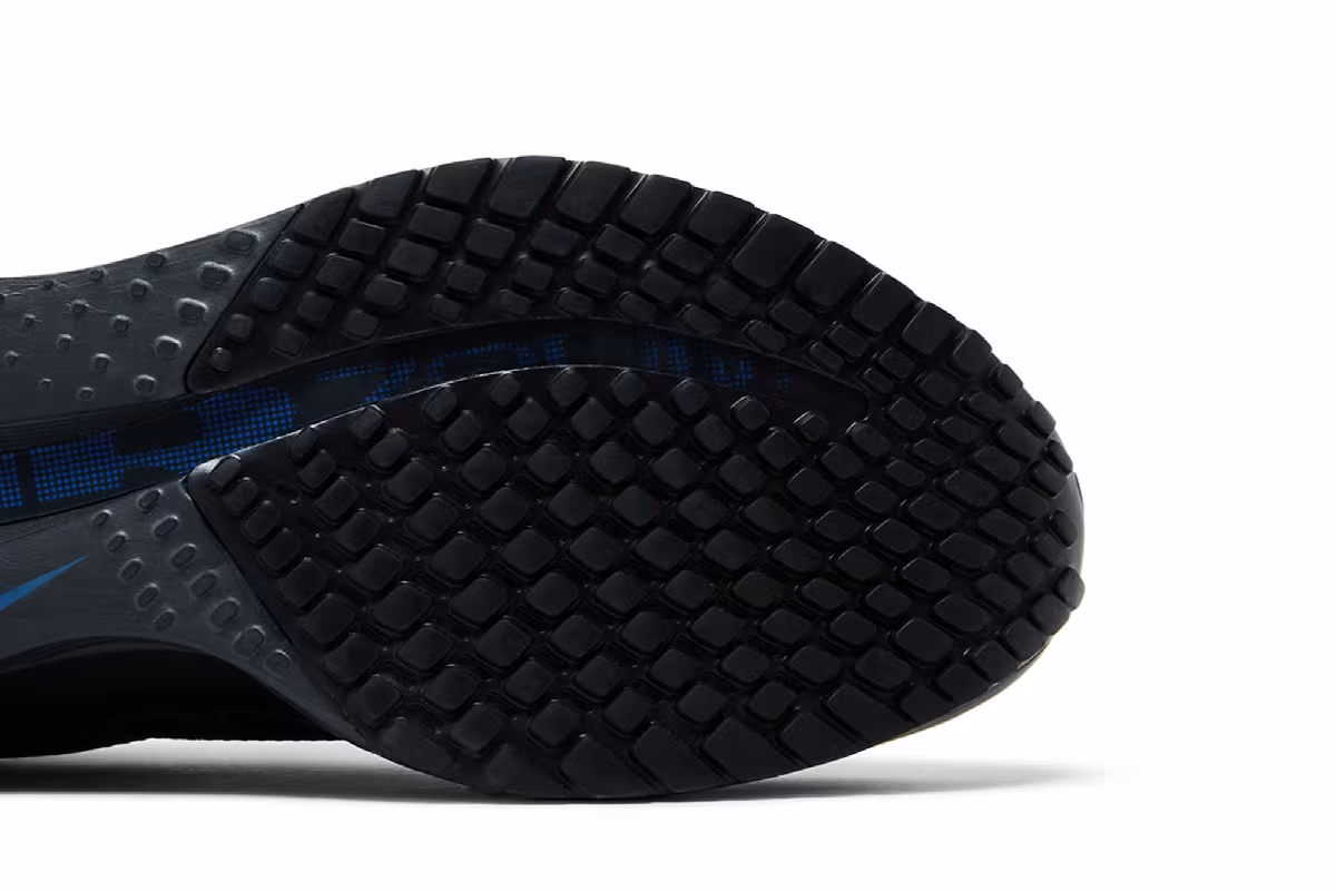 Nike Pegasus Premium Anthracite Game Royal, view 6